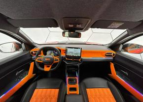 Noua Dacia Duster tunată a devenit virală! Cum arată mașina modificată: prețul e uriaș!