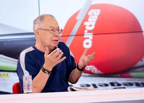 Ioanițoaia la zi » Directorul GSP trage concluziile etapei în play-off și play-out: „Dacă repetă figura și cu FCSB, lucrurile se încurcă și mai tare”