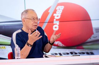 Ioanițoaia la zi » Directorul GSP trage concluziile etapei în play-off și play-out: „Dacă repetă figura și cu FCSB, lucrurile se încurcă și mai tare”