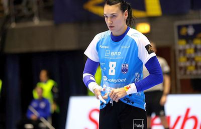Când se joacă CSM București - Team Esbjerg, în Sala Polivalentă » Programarea EHF i-a revoltat pe fanii „tigroaicelor”