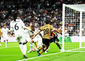 De asta forțează transferul? Seară de coșmar pentru titularul lui Real Madrid: de vină la 3 goluri!