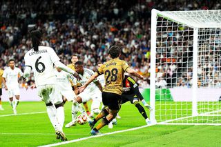 De asta forțează transferul? Seară de coșmar pentru titularul lui Real Madrid: de vină la 3 goluri!