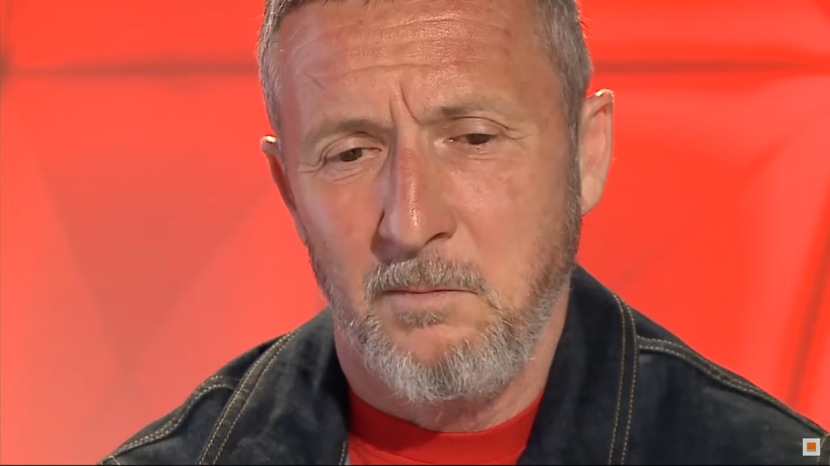 Un pas spre normalitate » DDB Italia semnează armistițiul în privința lui MM Stoica: „Nu voi mai striga niciodată asta”