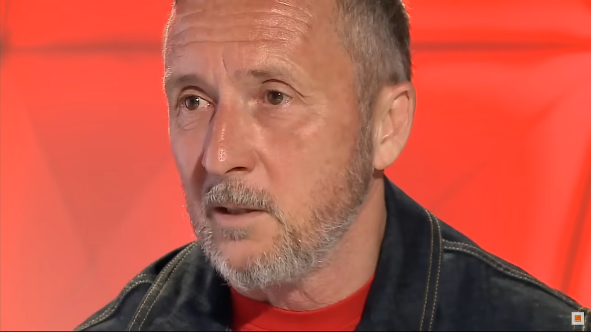 Un pas spre normalitate » DDB Italia semnează armistițiul în privința lui MM Stoica: „Nu voi mai striga niciodată asta”