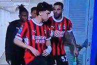 Reacție antologică a lui Kyle Walker, exasperat de Joao Felix