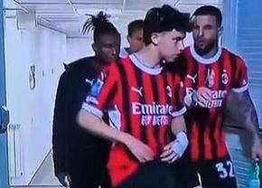 Reacție antologică a lui Kyle Walker, exasperat de Joao Felix
