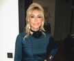 Anastasia Soare, singura româncă de la petrecerea de 50 de ani a lui David Beckham. Foto: Instagram