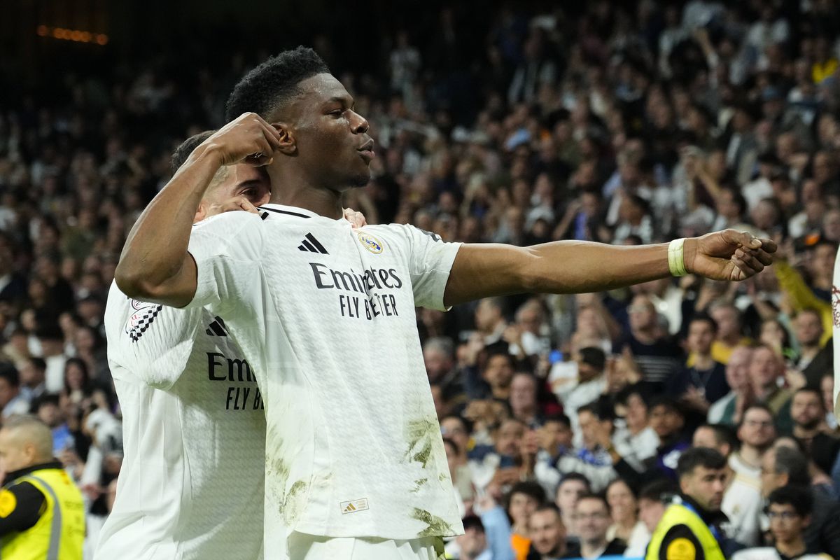 De asta forțează transferul? Seară de coșmar pentru titularul lui Real Madrid: de vină la 3 goluri!