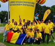 Voluntari FRF pentru CE U19 ce se desfășoară în România