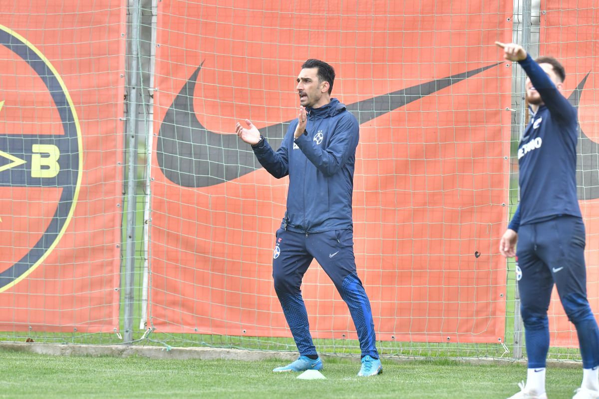 The Big Boss » Elias Charalambous, peste Reghecampf și Olăroiu la FCSB: „Nu eu fac transferurile, dar vă spun 3 jucători care îmi plac din Superliga”