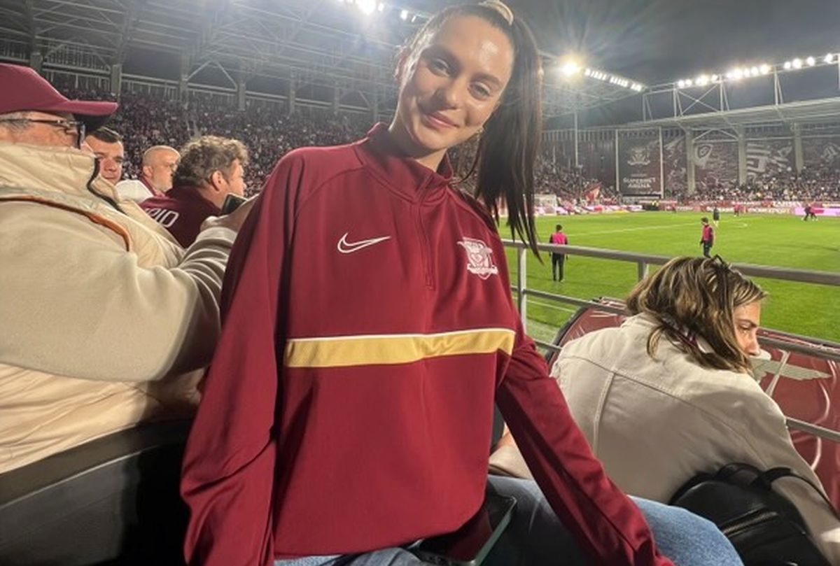 „Handicapul meu e cel mai bun lucru care mi s-a întâmplat” » Impresionanta poveste a sportivei din România care a excelat cu 5 degete lipsă la mâini: „M-a făcut să prețuiesc ce am”