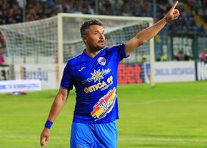 Constantin Budescu, replică tăioasă pentru lui Ilie Stan: „Vorbește mult! Înțeleg că a revenit și el în fotbal” » De ce nu se antrenează cu Gloria Buzău