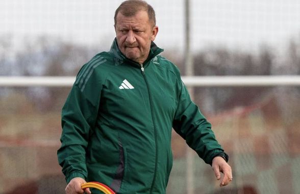 Presa din Ungaria a reacționat după plecarea lui Dorinel Munteanu de la Sepsi: „Cea mai mare criză”