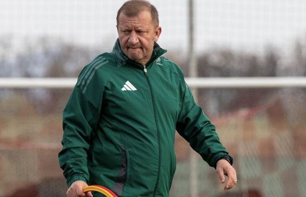 Dorinel Munteanu ridică o problemă-cheie: „Vă vindeți prea ușor!”