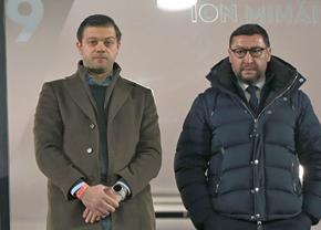 Viorel Moldovan a numit „jucătorul numărul 1” de la Rapid: „Creează panică!” + Șumudică are un obiectiv greu de îndeplinit