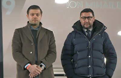 Viorel Moldovan a numit „jucătorul numărul 1” de la Rapid: „Creează panică!” + Șumudică are un obiectiv greu de îndeplinit