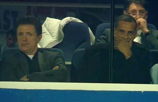 Fotbal cu ambulanță la bancă, Balon de Aur în lojă » 7 lucruri inedite din Farul - Unirea Alba Iulia