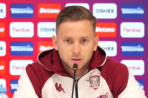 Răzvan Onea / Foto: captură de ecran