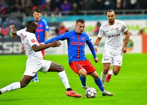 Programul etapei 5 din play-off-ul și play-out-ul Superligii: FCSB - CFR Cluj și Dinamo - Craiova depind de Cupa României!