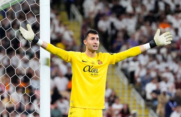 Jaf comis în vestiarul unei echipe din LaLiga! » Hoții au furat jucătorilor bijuterii cu mare valoare sentimentală