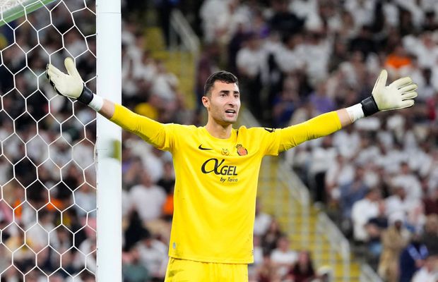 Jaf comis în vestiarul unei echipe din LaLiga! » Hoții au furat jucătorilor bijuterii cu mare valoare sentimentală