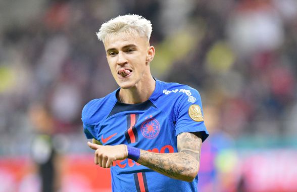 Mihai Stoica, ultimatum pentru Tavi Popescu: „E la răscruce. Are două drumuri în față acum. Nu stau după nimeni”