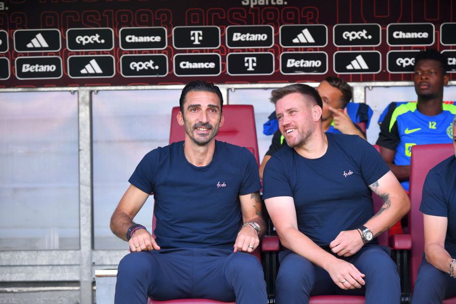 Interviu cu Paul Codrea la Timișoara: „Dă 3 goluri și se crede regele Bucureștiului o săptămână!”. Amintiri cu Del Piero, Maldini și Zola