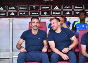 Ce fotbaliști ar aduce Mihai Pintilii de la rivalele Dinamo, Rapid, CFR și Craiova » NU l-ar transfera pe Louis Munteanu