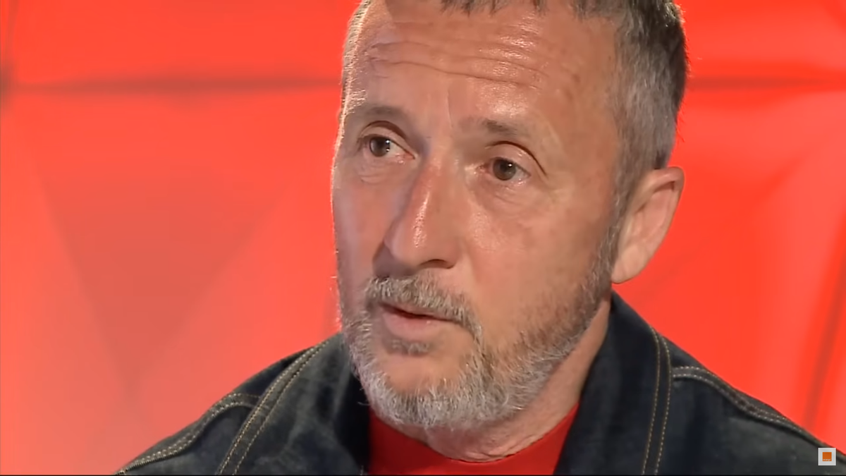 Un pas spre normalitate » DDB Italia semnează armistițiul în privința lui MM Stoica: „Nu voi mai striga niciodată asta”