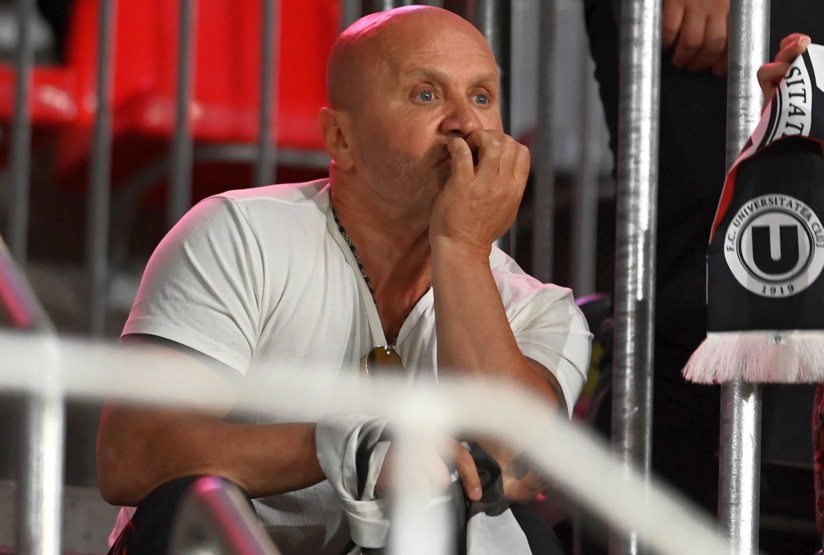 „I-am demonstrat lui Dan Petrescu integritatea mea” » După 10 ani, locotenentul „Bursucului” revine cu dezvăluiri în viața publică: „Efectiv, n-am mai rezistat”