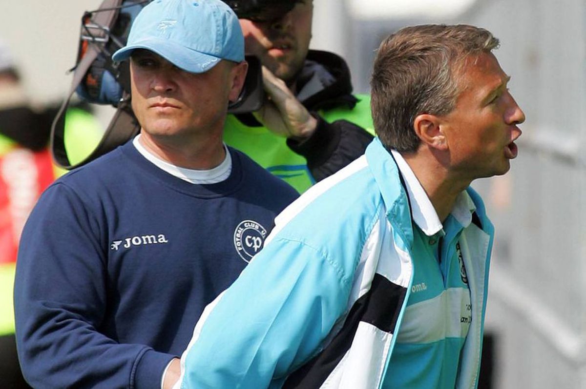 „I-am demonstrat lui Dan Petrescu integritatea mea” » După 10 ani, locotenentul „Bursucului” revine cu dezvăluiri în viața publică: „Efectiv, n-am mai rezistat”