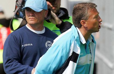 „I-am demonstrat lui Dan Petrescu integritatea mea” » După 10 ani, locotenentul „Bursucului” revine cu dezvăluiri în viața publică: „Efectiv, n-am mai rezistat”