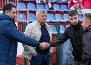 Cum va ajunge „satelitul” lui Dinamo în Liga 3