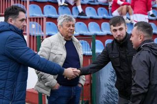 Cum va ajunge „satelitul” lui Dinamo în Liga 3