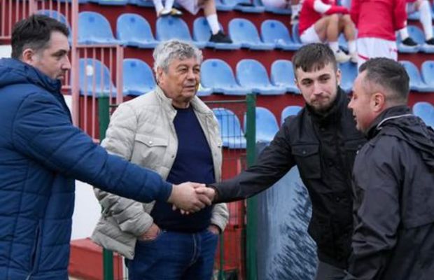 Cum va ajunge „satelitul” lui Dinamo în Liga 3