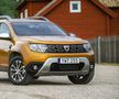 Noua Dacia Duster tunată a devenit virală! Cum arată mașina modificată: prețul e uriaș!