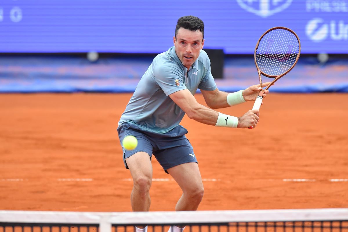 Bătălie uriașă! Dramatism în cel mai lung meci de la Țiriac Open 2025 » Setul decisiv a durat 74 de minute: „Am avut o revenire bună”