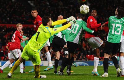 Mario Felgueiras se întoarce după un deceniu la Cluj: „Am rămas distant”. Ce l-a nemulțumit pe managerul sportiv al Craiovei