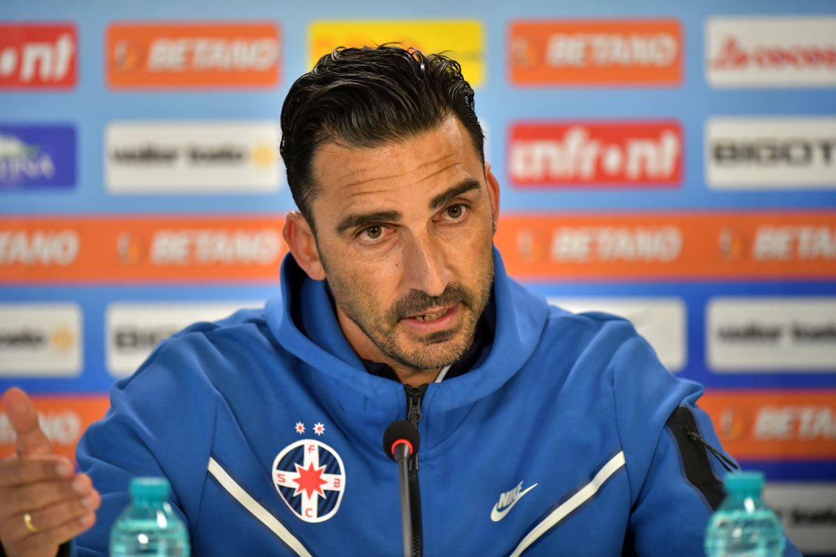 The Big Boss » Elias Charalambous, peste Reghecampf și Olăroiu la FCSB: „Nu eu fac transferurile, dar vă spun 3 jucători care îmi plac din Superliga”
