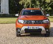 Dacia Duster Redust