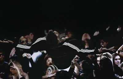 THE ORIGINAL: adidas Originals prezintă campania “The Original” pentru Colecția Primăvară/Vară 2025