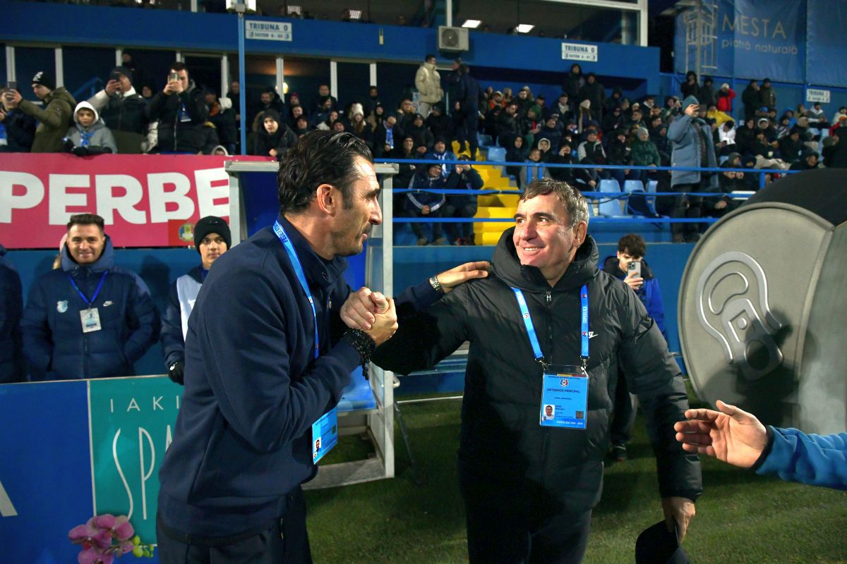 The Big Boss » Elias Charalambous, peste Reghecampf și Olăroiu la FCSB: „Nu eu fac transferurile, dar vă spun 3 jucători care îmi plac din Superliga”