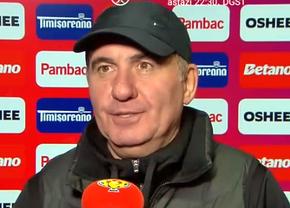 „I-au dat mămica și tăticul de toate!” » Gică Hagi despre jucătorul-revelație, parcursul în Cupă și stadionul din Constanța