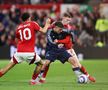 Nottingham Forest - Manchester United 1-0 » Pierduți în „pădure”! Revelația își continuă sezonul de poveste: i-a dat lovitura fostei echipe