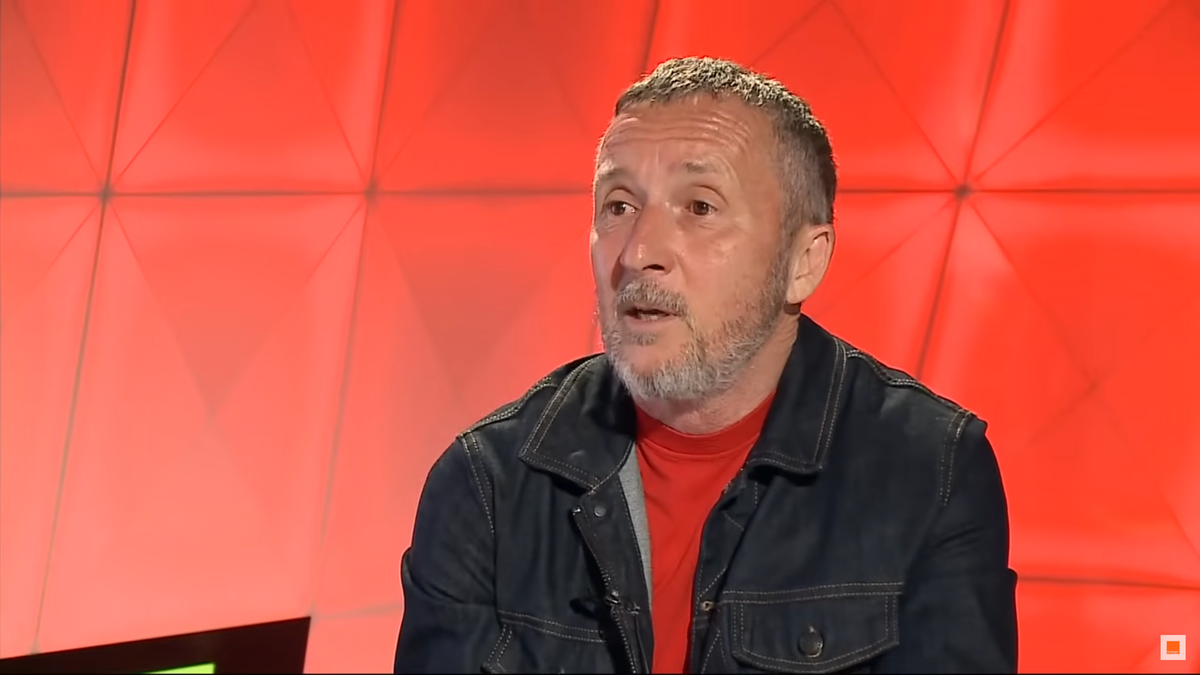 Un pas spre normalitate » DDB Italia semnează armistițiul în privința lui MM Stoica: „Nu voi mai striga niciodată asta”