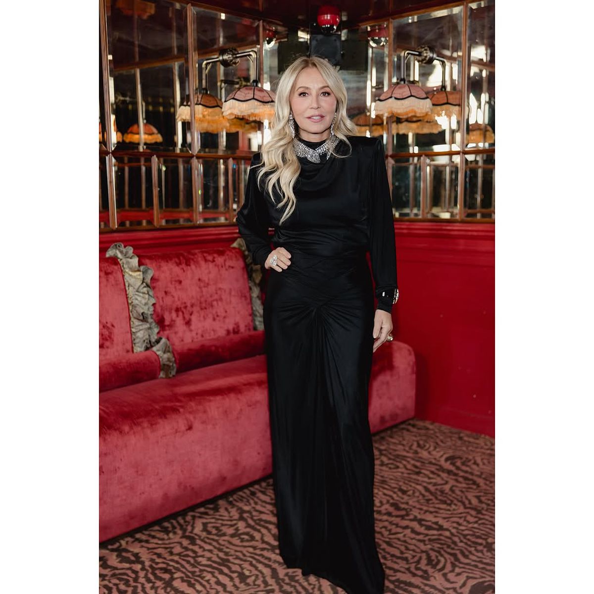 Victoria, petrecere surpriză în avans pentru David Beckham, la aniversarea de 50 de ani