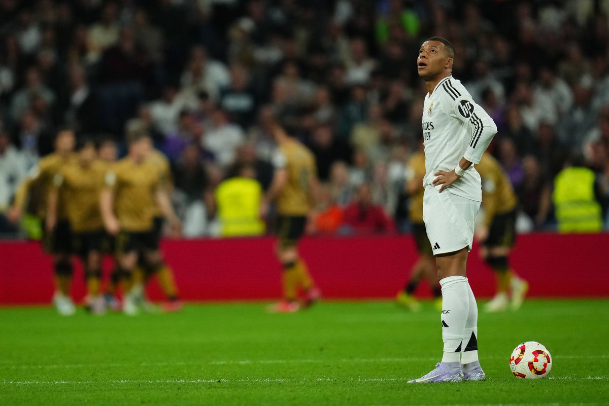 De asta forțează transferul? Seară de coșmar pentru titularul lui Real Madrid: de vină la 3 goluri!