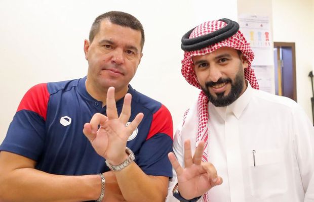 Mai jos de atât se poate?! Unde e așteptat să semneze Cosmin Contra