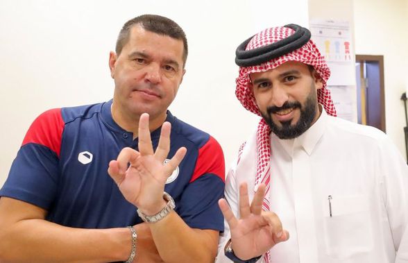 Mai jos de atât se poate?! Unde e așteptat să semneze Cosmin Contra
