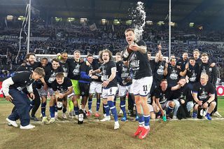 Eliminare-șoc în Cupa Germaniei: Bayer Leverkusen, deținătoarea trofeului, scoasă în semifinale de o formație de liga a treia!